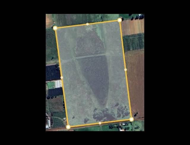 LAND FOR SALE IN ELOFF